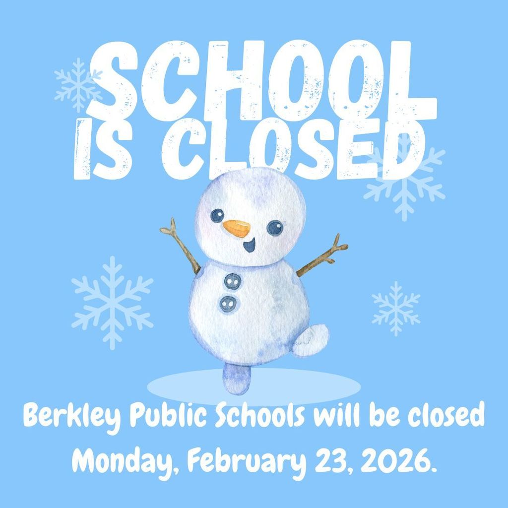 School Closed