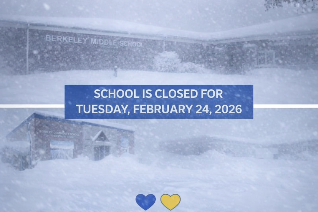 School is Closed