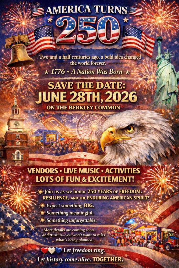 250th anniversary