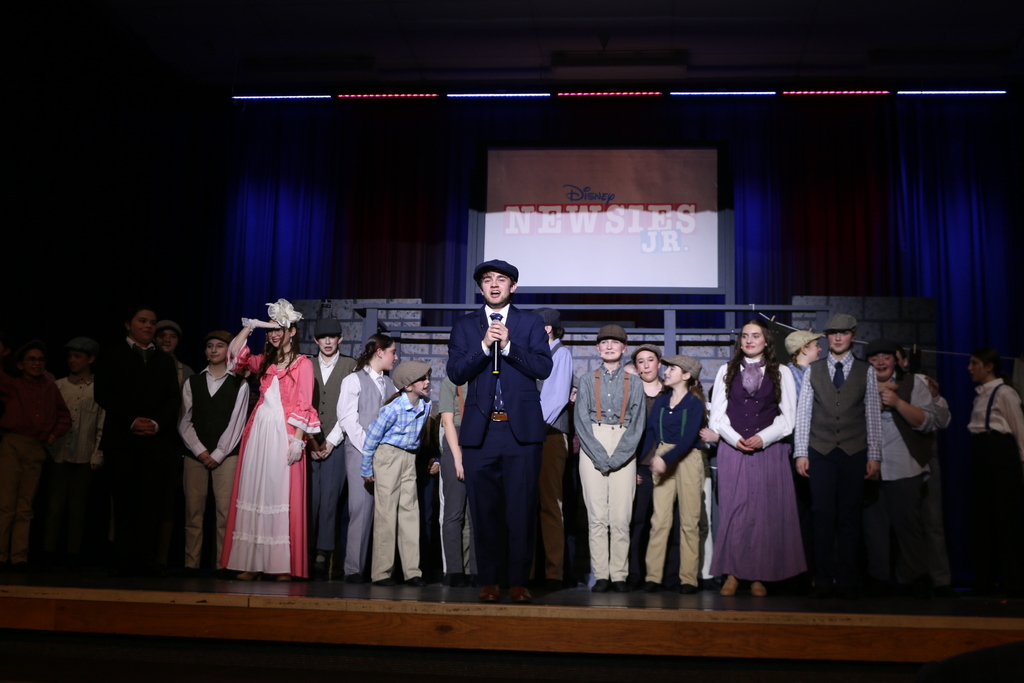 Newsies