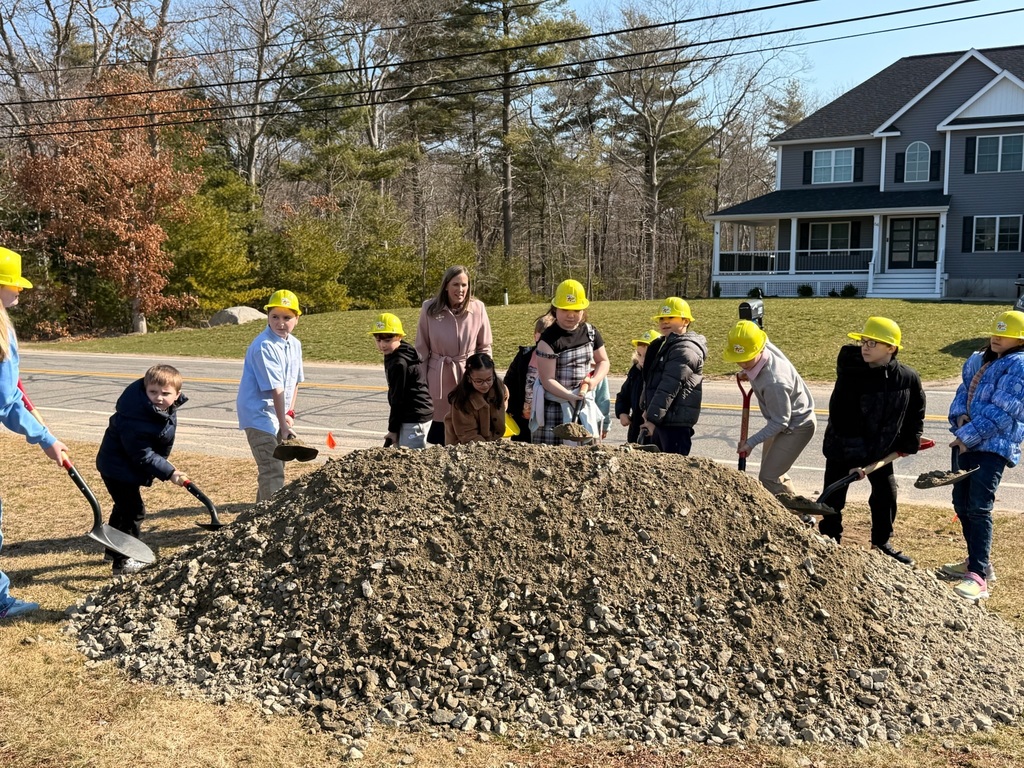 BCS Groundbreaking
