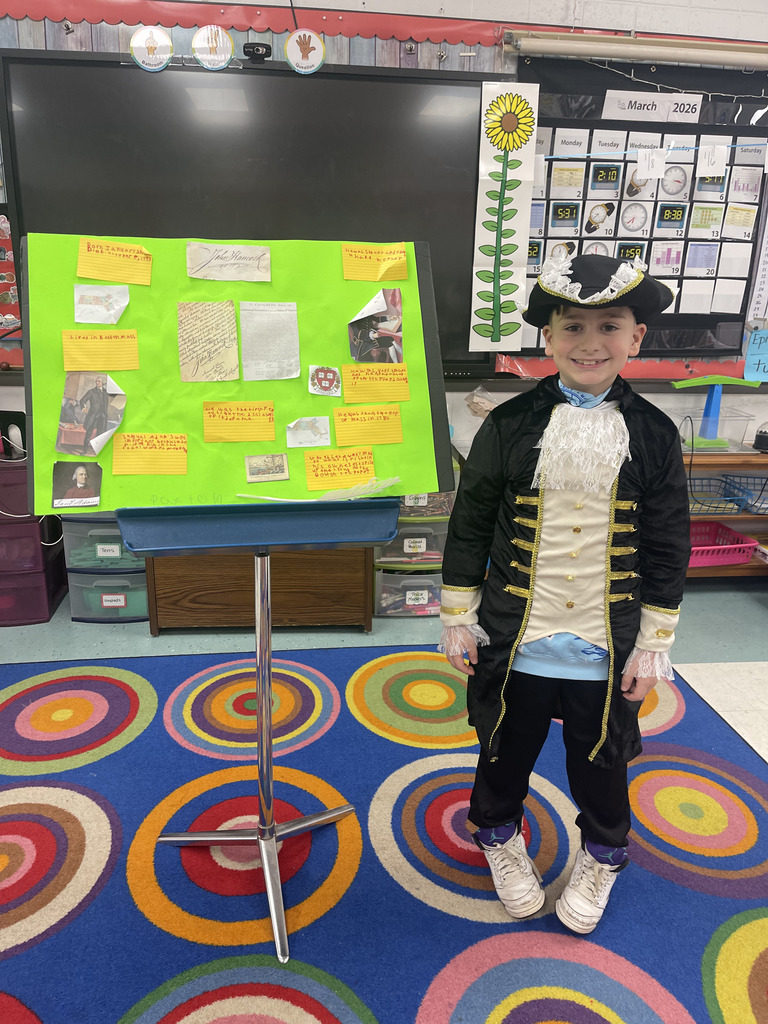 Living History Museum