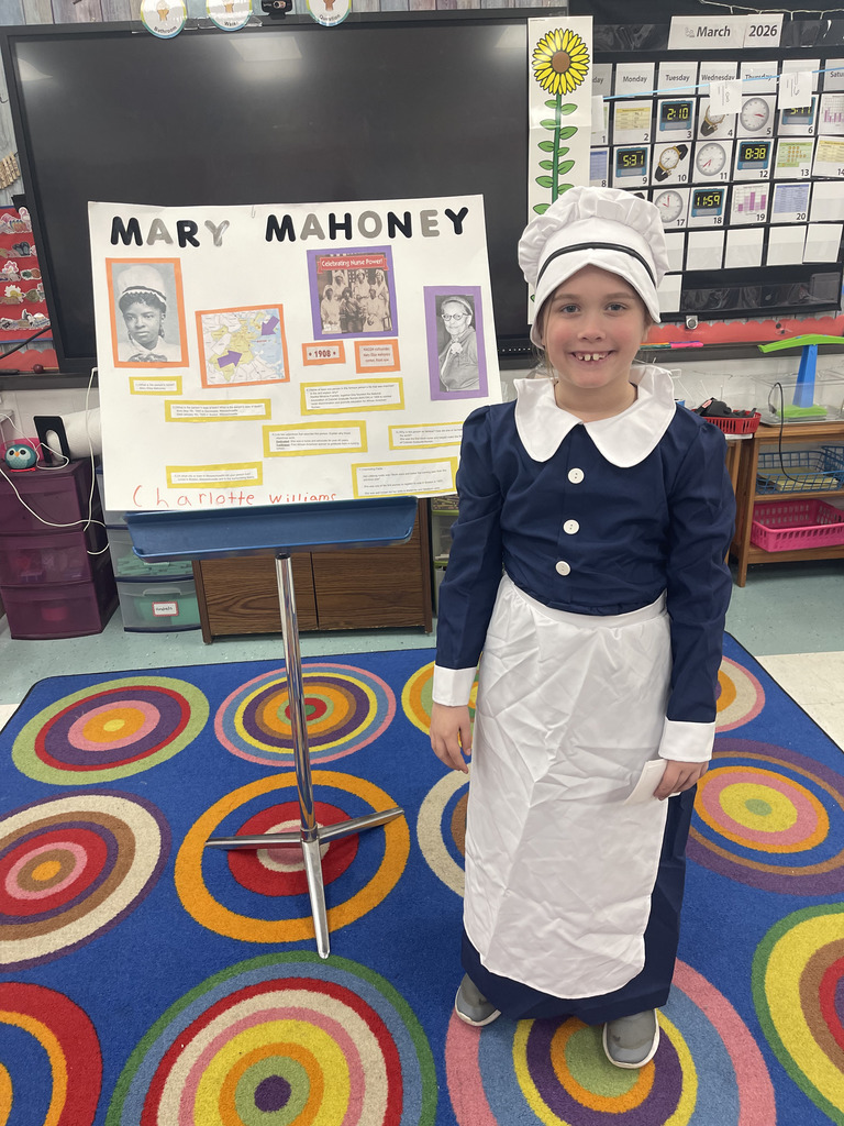 Living History Museum