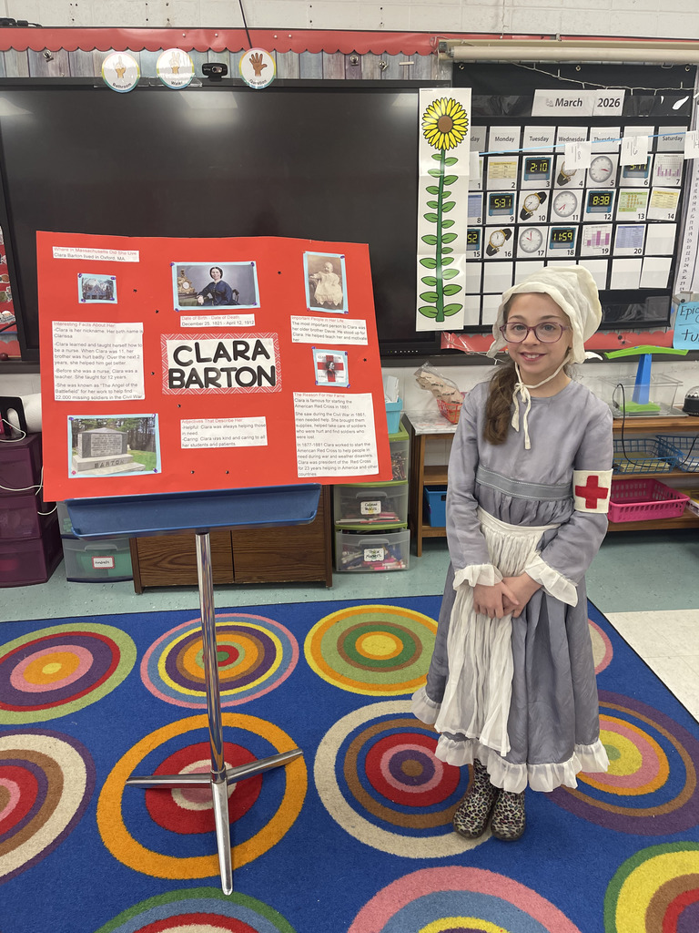 Living History Museum