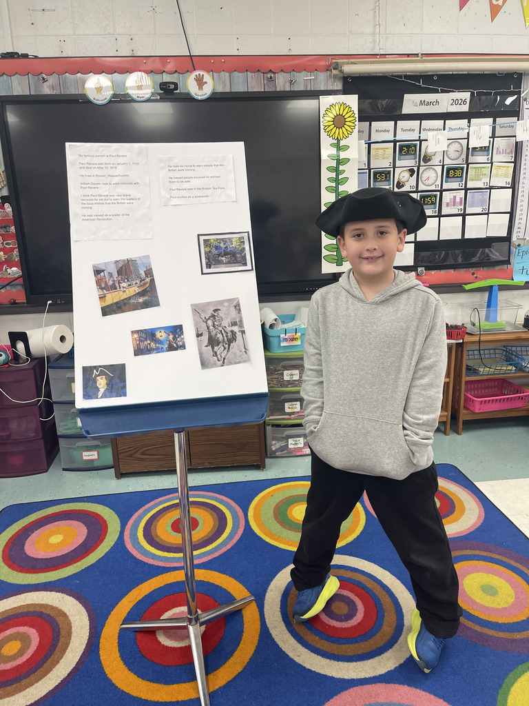 Living History Museum