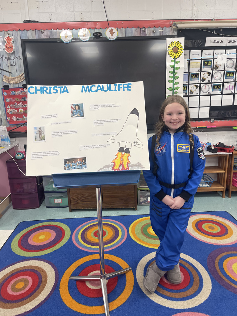 Living History Museum