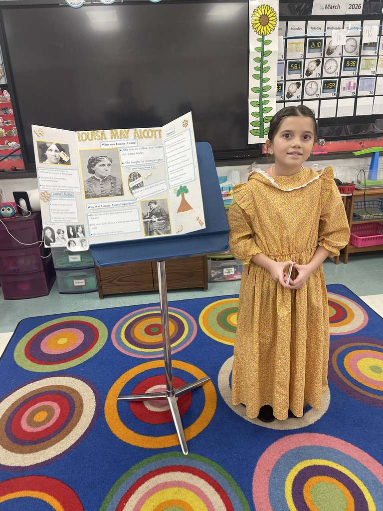 Living History Museum