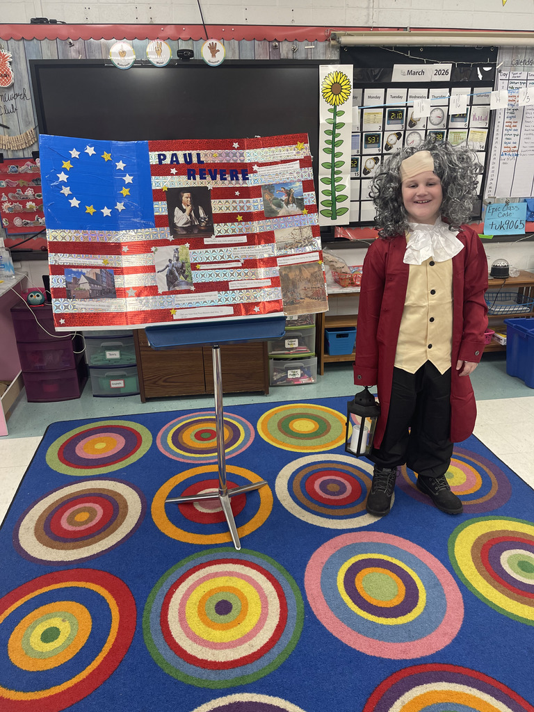 Living History Museum