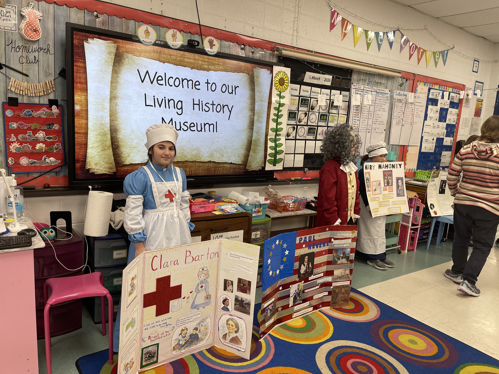 Living History Museum