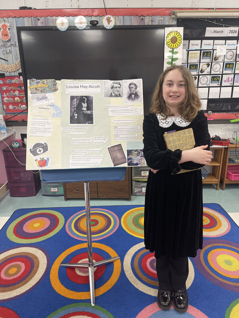 Living History Museum