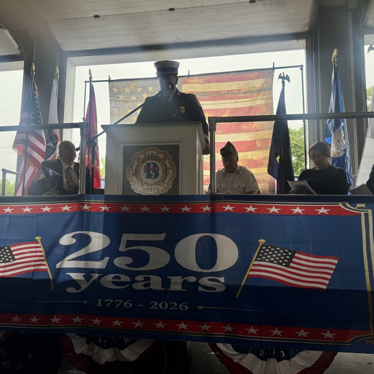Memorial Day celebration 