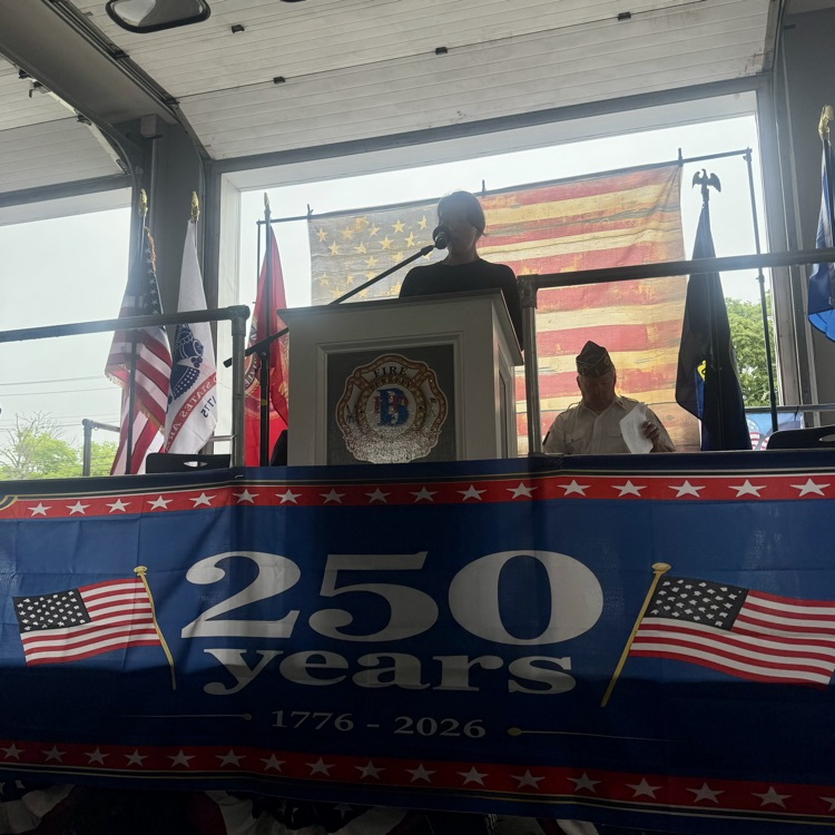 Memorial Day celebration 