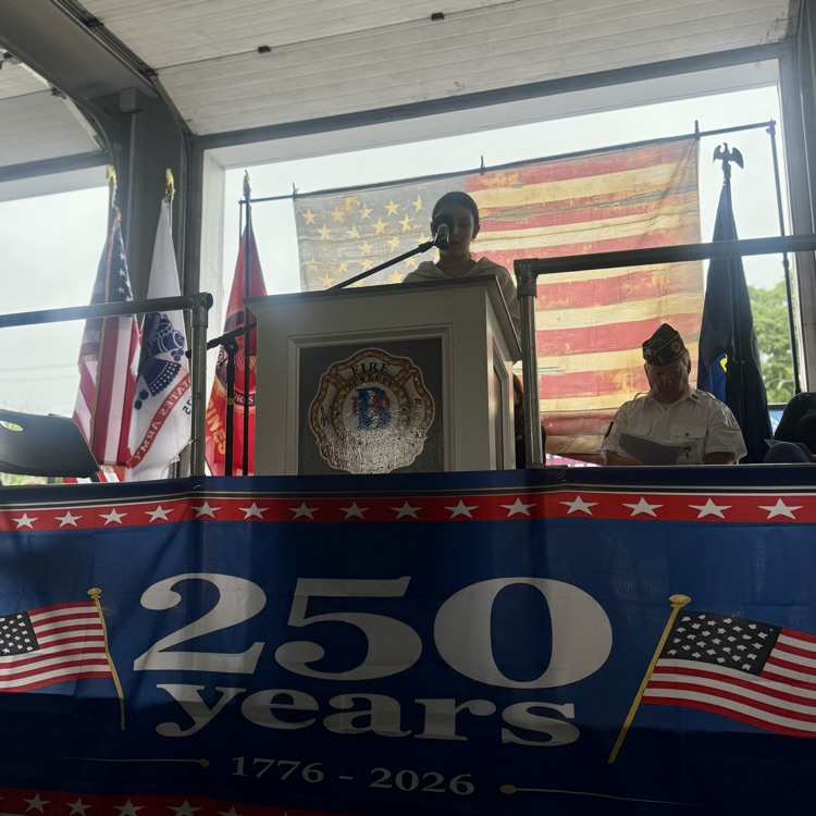 Memorial Day celebration 