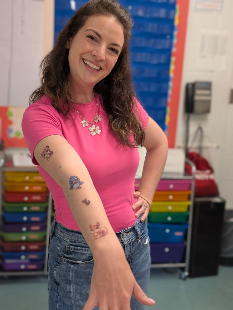 Tattoos