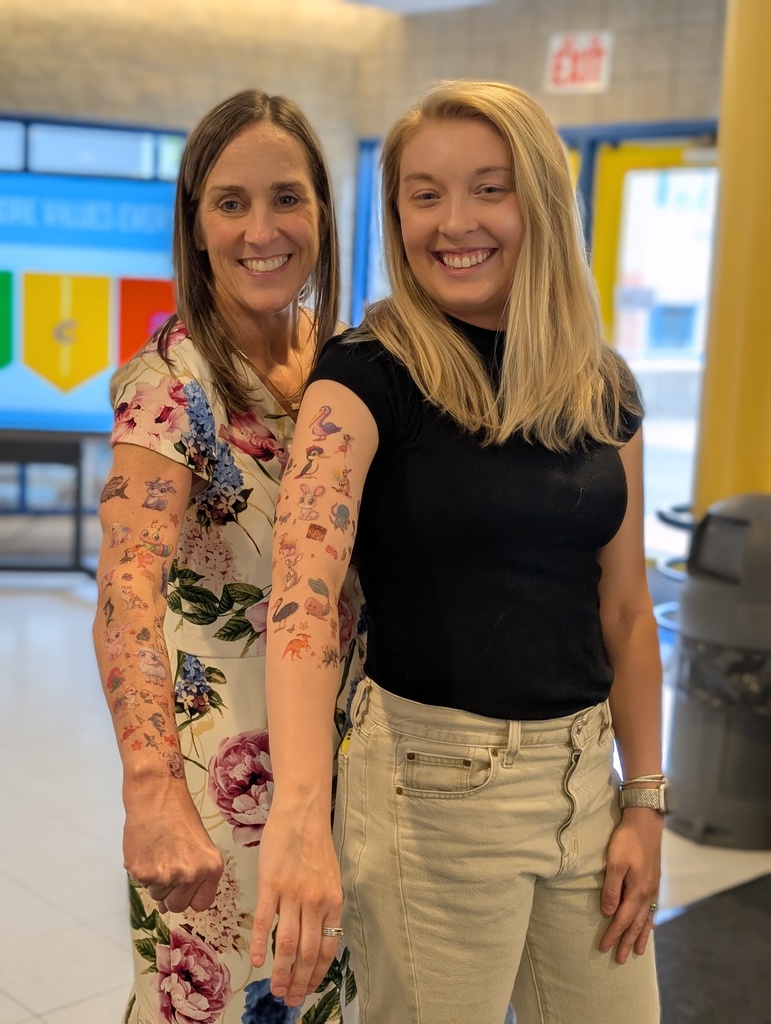 Tattoos