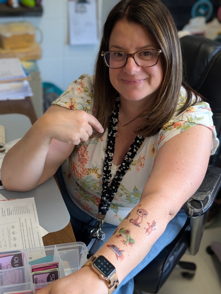 Tattoos