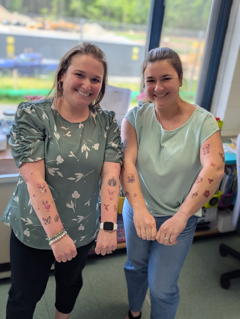 Tattoos