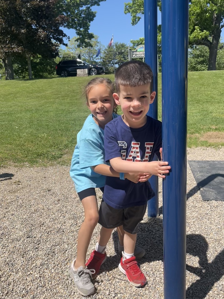 Kindergarten Field Trip