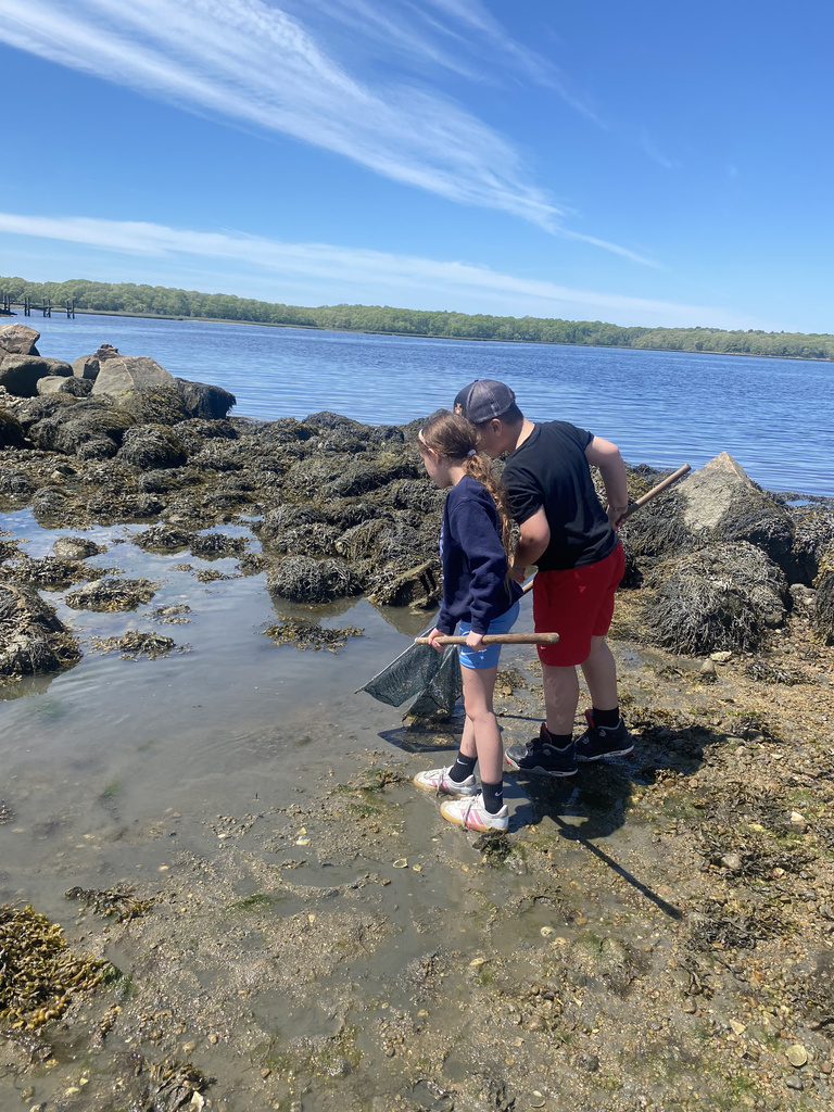 Grade 2 Field Trip