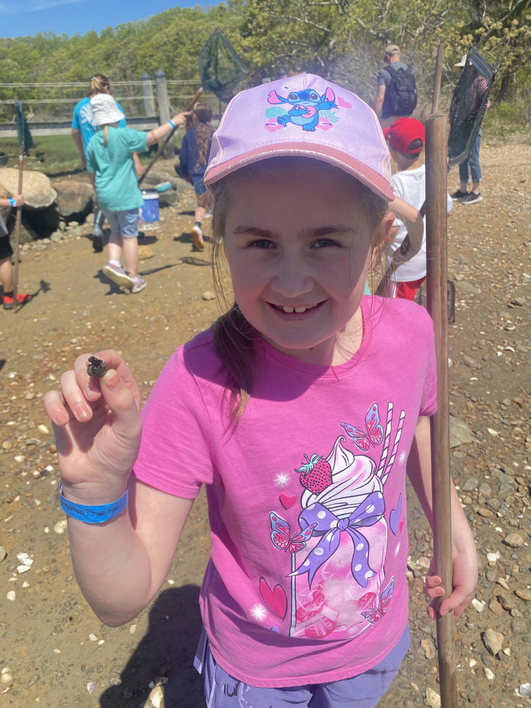 Grade 2 Field Trip