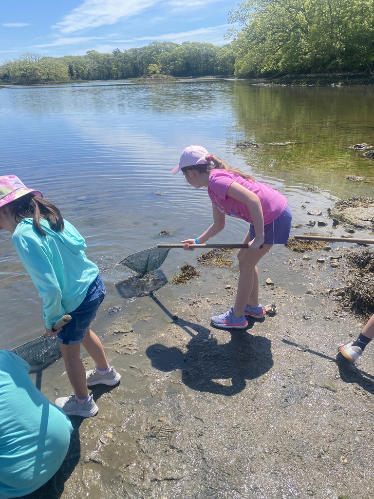 Grade 2 Field Trip