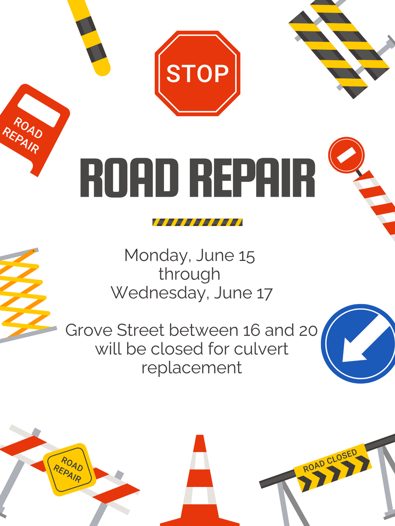 Road Repair