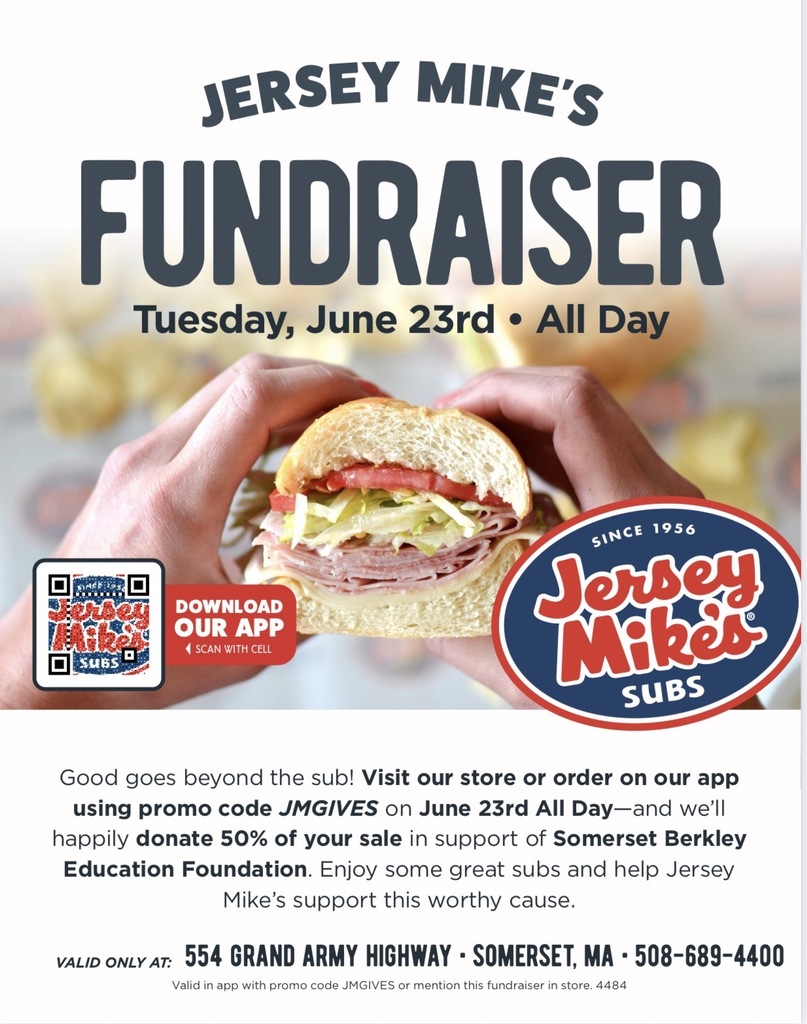 SBEF Fundraiser
