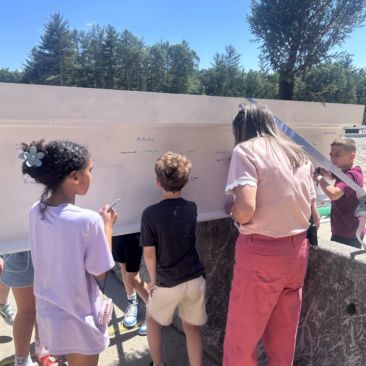 beam signing 