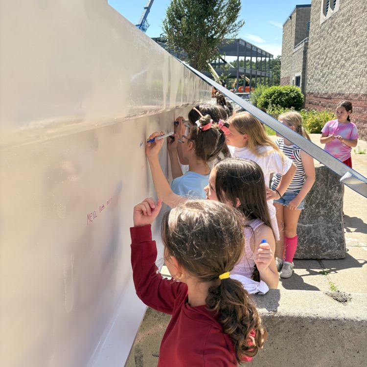 beam signing 