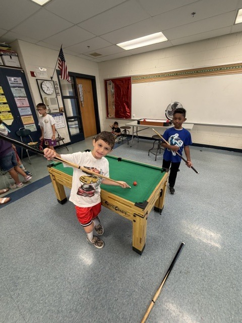 Summer Fun at Surround Care