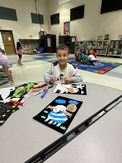 Summer Fun at Surround Care
