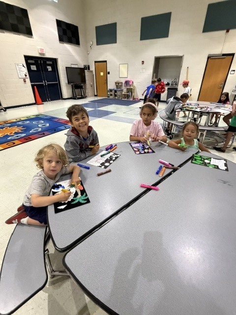 Summer Fun at Surround Care