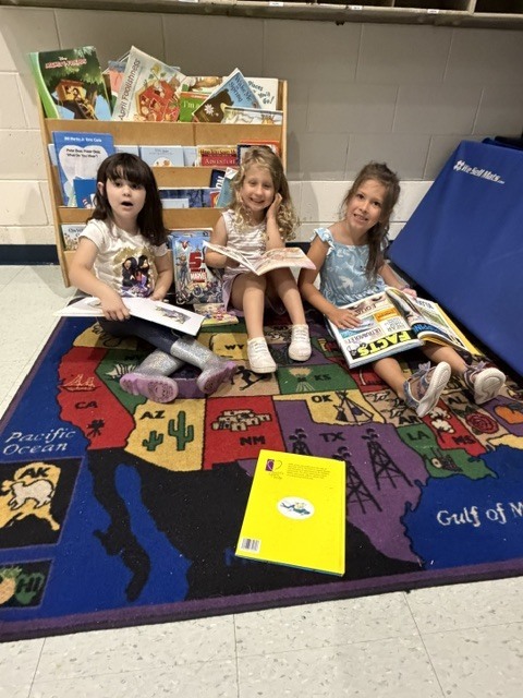 Summer Fun at Surround Care