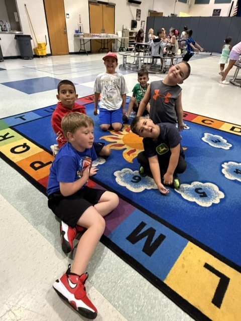 Summer Fun at Surround Care