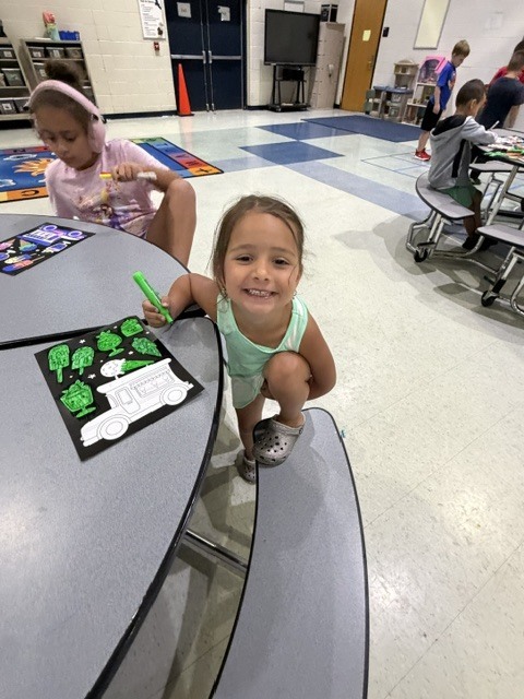 Summer Fun at Surround Care