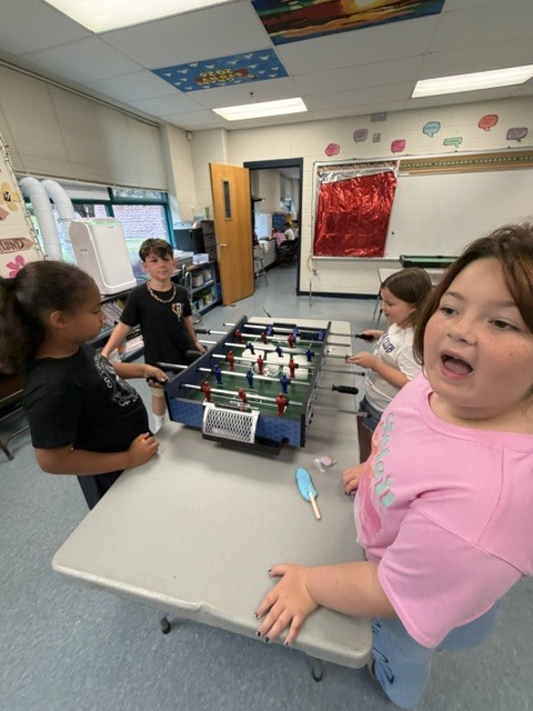 Summer Fun at Surround Care