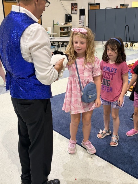 Magic at Surround Care