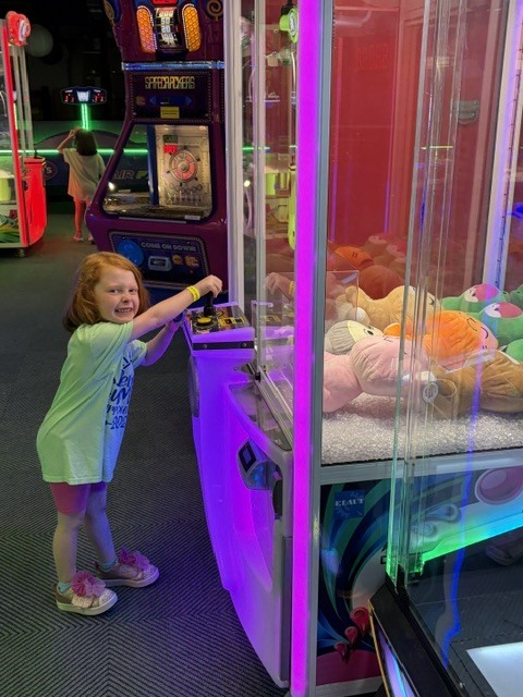 Surround Care Arcade & Bowling
