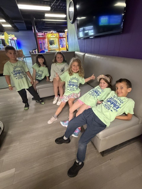 Surround Care Arcade & Bowling