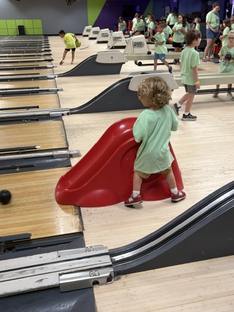Surround Care Arcade & Bowling