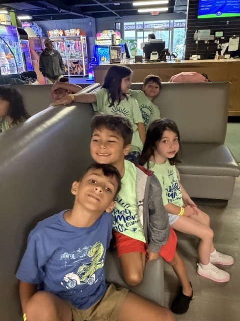 Surround Care Arcade & Bowling