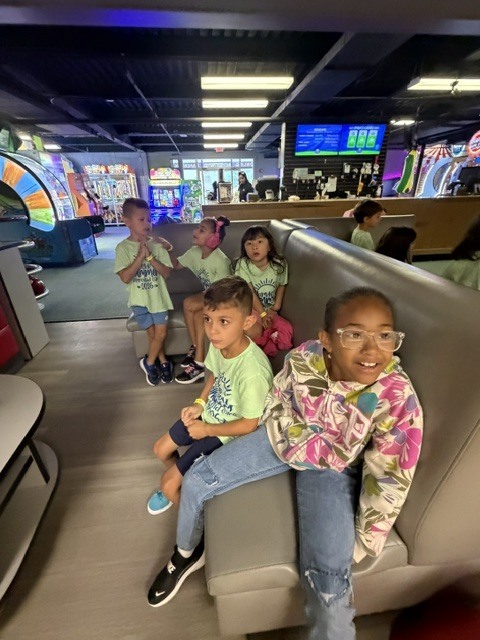 Surround Care Arcade & Bowling