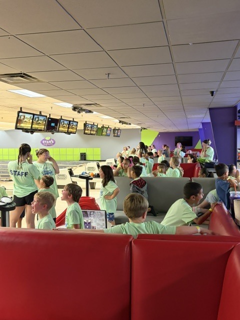 Surround Care Arcade & Bowling