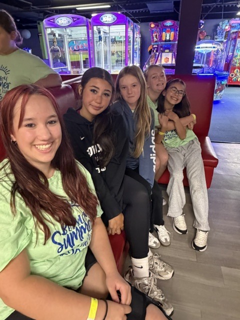 Surround Care Arcade & Bowling