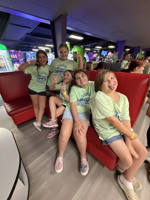 Surround Care Arcade & Bowling
