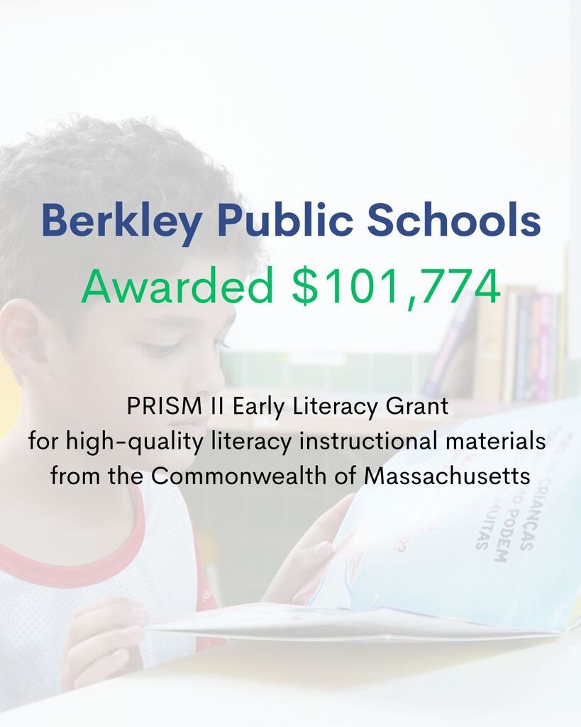 BPS PRISM Grant