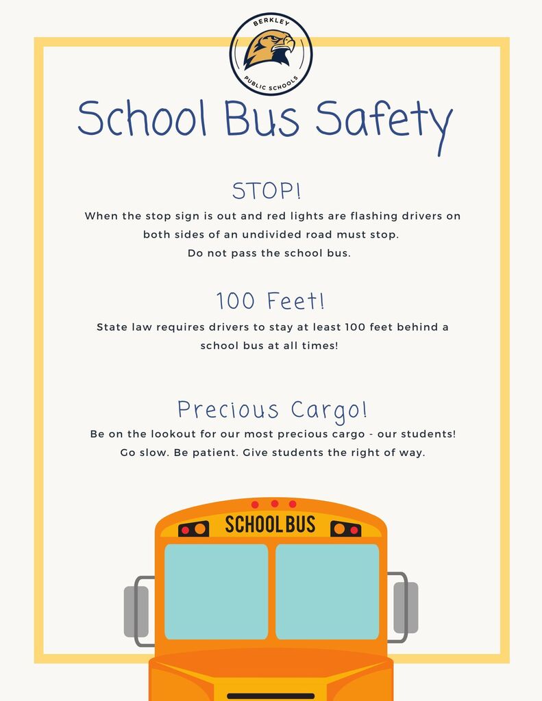 Bus Safety