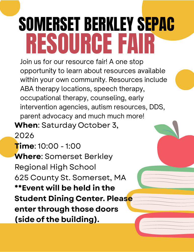 Mark your calendar SWPAC resource Fair