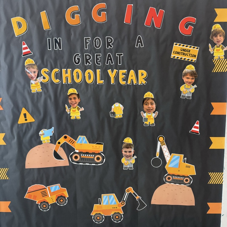 signs of a new school year