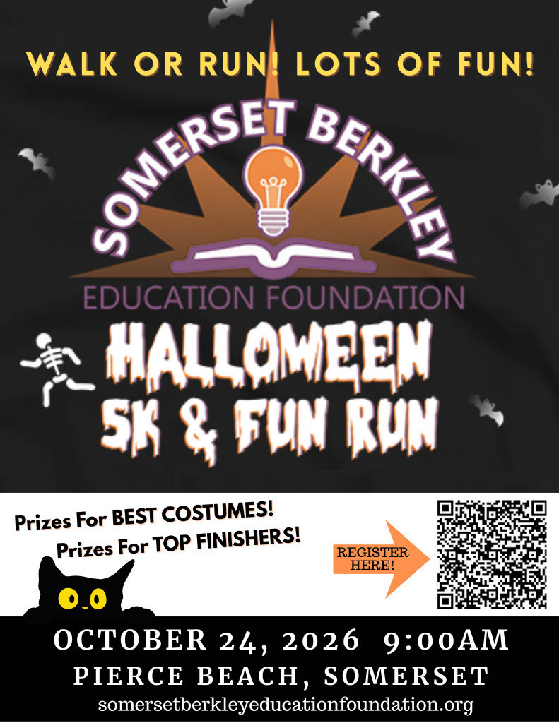 SBEF Fun Run